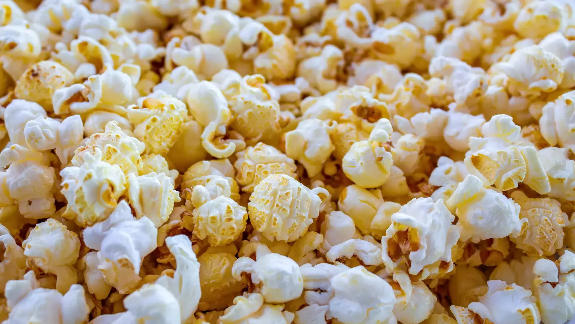 popcorn
